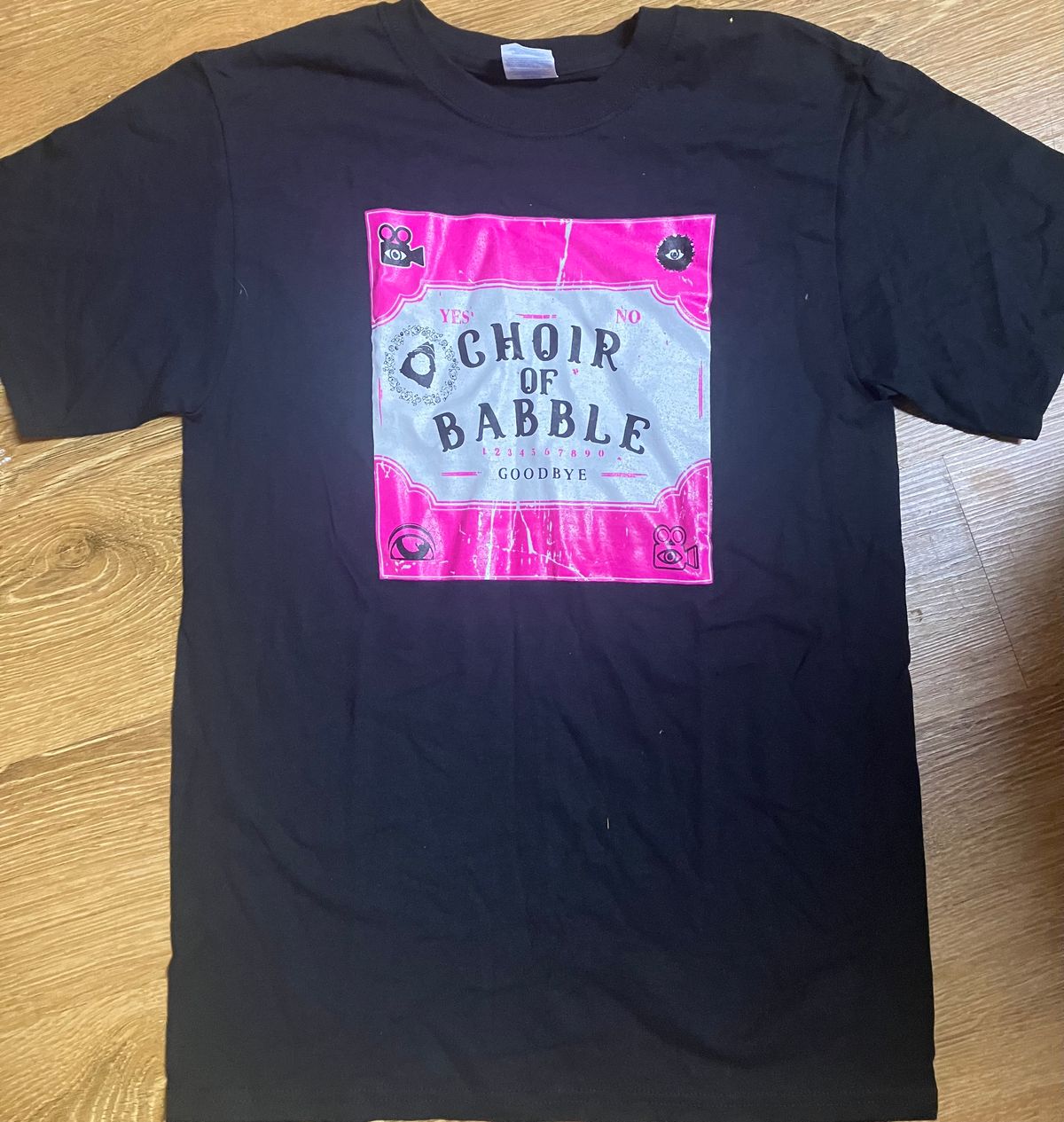 T Shirt
