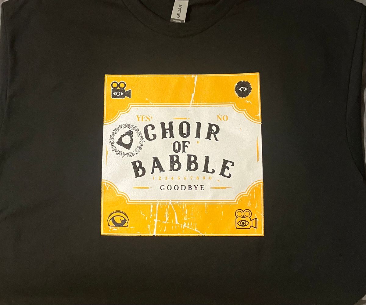 T shirt