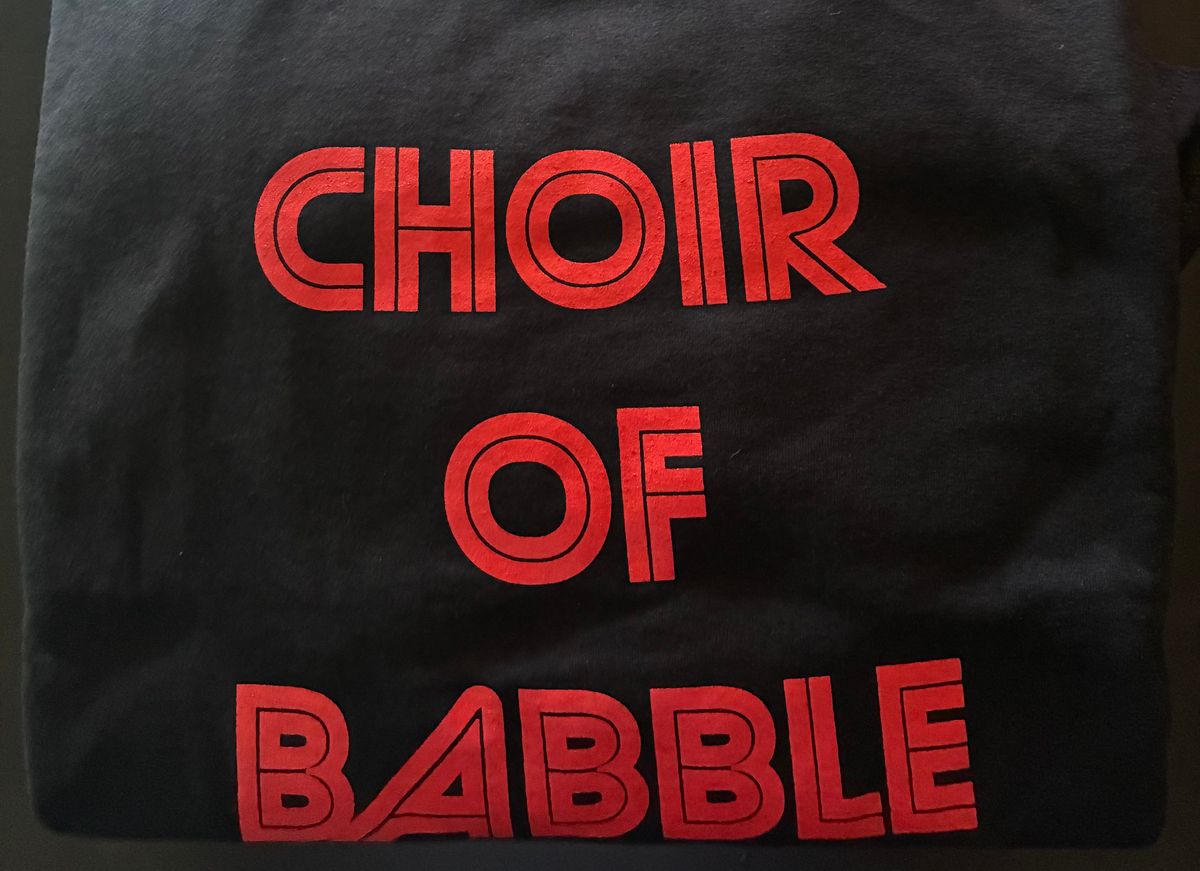 T Shirt 