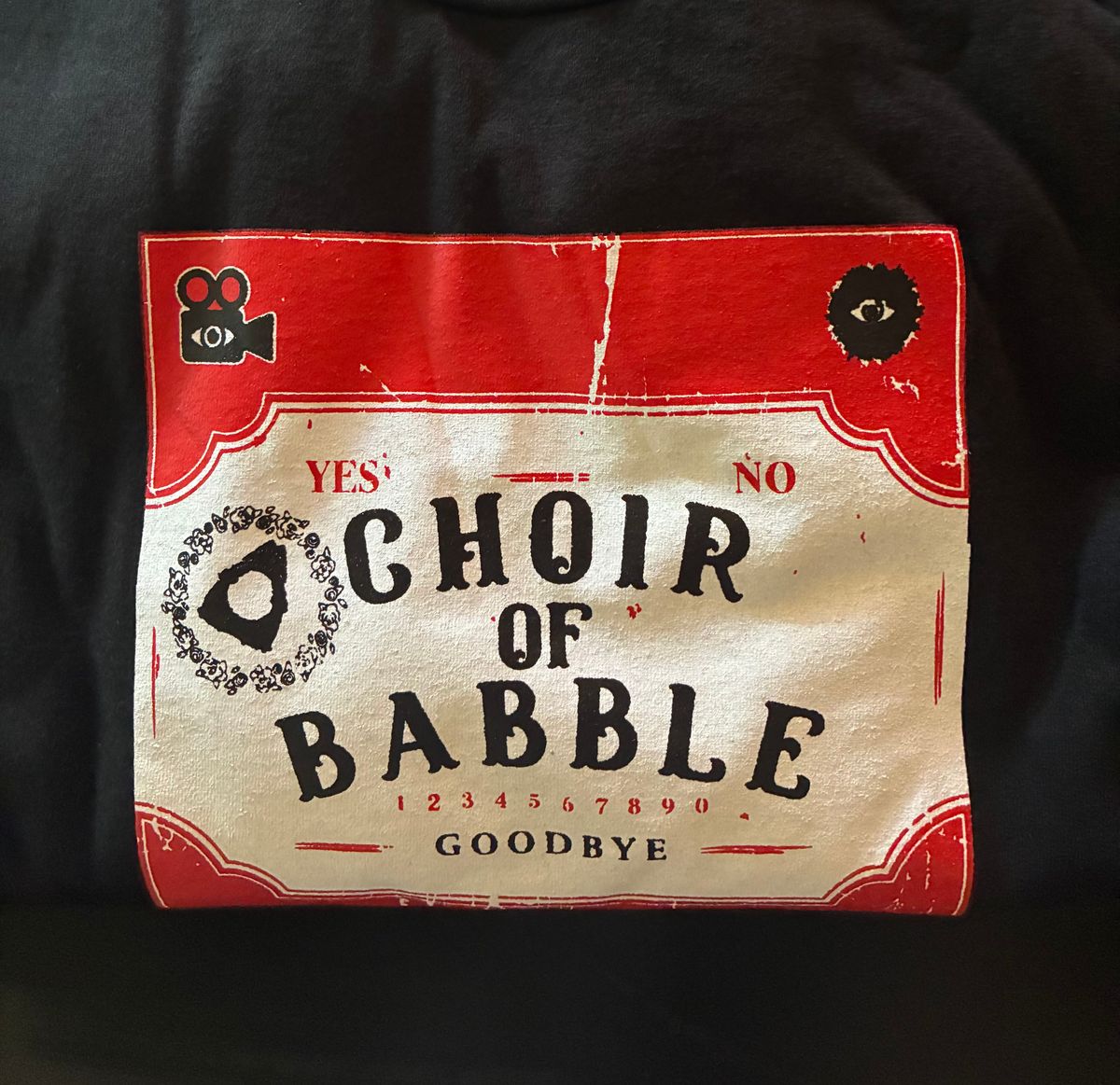 T shirt