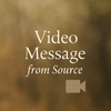 Video Message from Source 