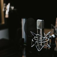 Recording Sessions