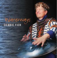 POSTPONED -  Jami Sieber joins Debbie Fier for her CD Release Celebration of "Waterways". Future date TBD.