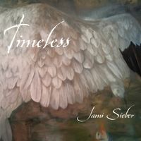Timeless by Jami Sieber