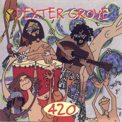 Dexter Grove "420"