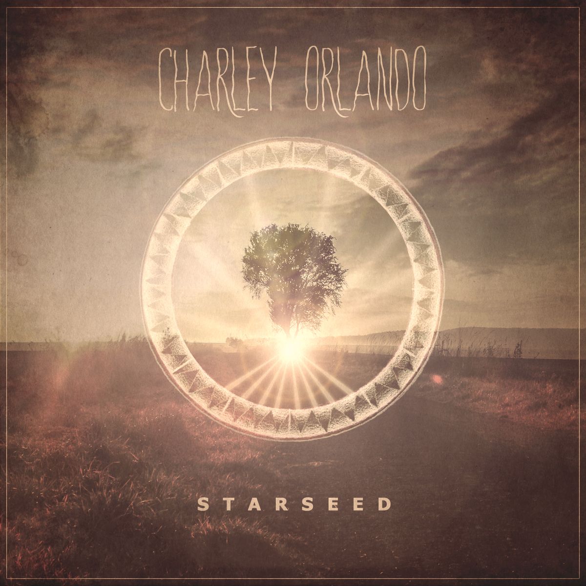StarSeed - CD