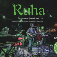 4/23/26 Rochester,NY; Three Heads Brewing by Ruha