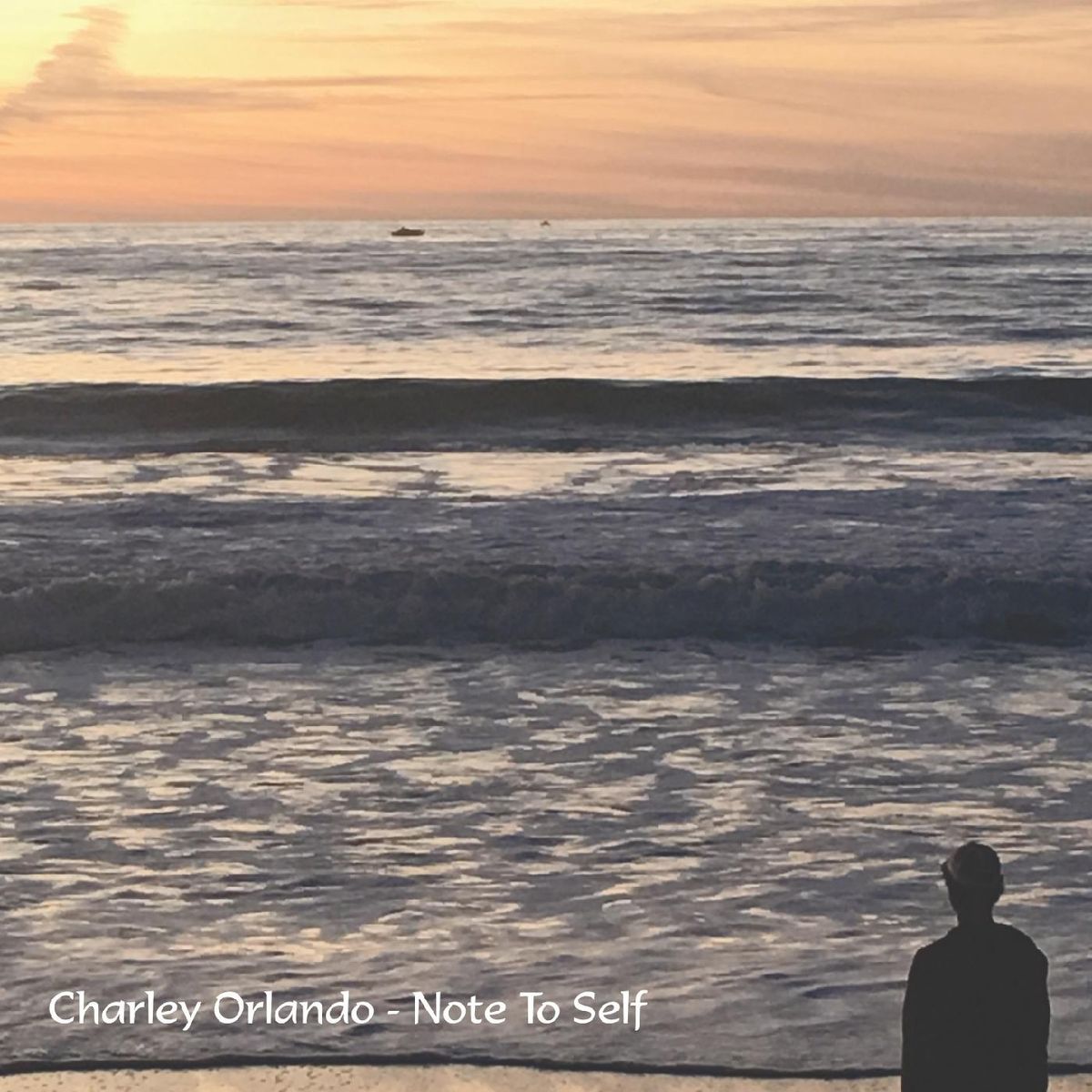 Note To Self - CD