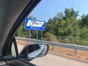 Road Trip!
