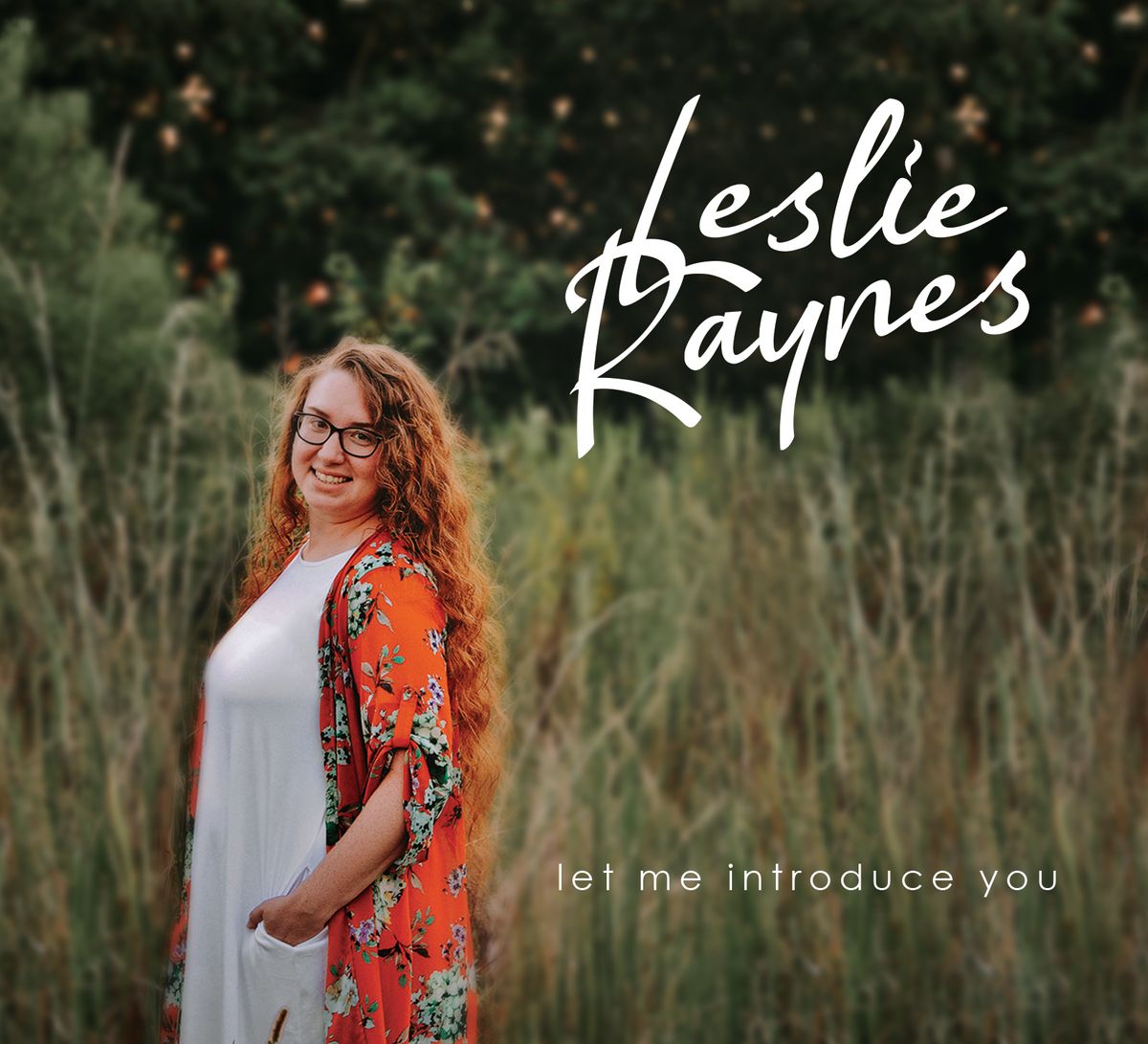 Let Me Introduce You - CD
