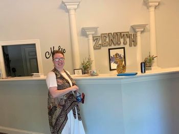 Zenith Studios!
