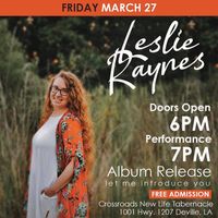 Album Release Concert - Let Me Introduce You