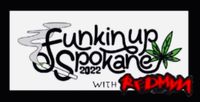 Funkin Up Spokane 2022 Feat RedMan & Cordell Drake