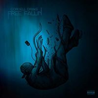 Free Fallin by Cordell Drake
