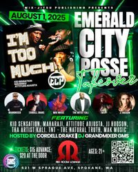 Emerald City Posse