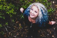 Colleen Wild at Aloft