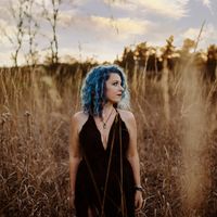 Colleen Wild at Black Dog Vinyl Cafe