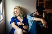 Echo and Ransom at Sidecar Supper Club