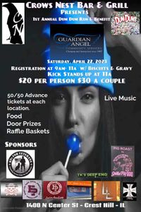Dum-Dum Run & Benefit for Guardian Angel