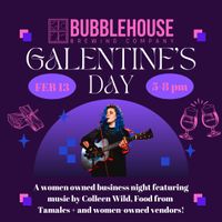 Galentine's Day!