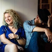 Echo and Ransom at Whizkerz Pub