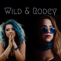 Wild and Rodey at SKB