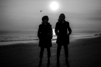 The Nine Seas photographed by Dave Doobinin
