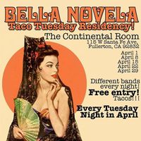 SP/BH w/ Bella Novela