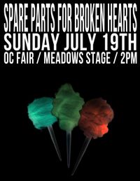 2015 Orange County Fair