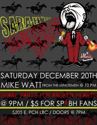 Sg's Bday Show
