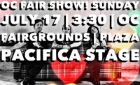 The 2016 Orange County Fair