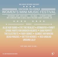 So Cal 1st Annual Girl Fest
