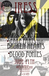 June Doom Tour 