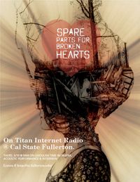 Spare Parts for Broken Hearts