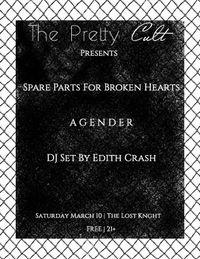The Pretty Cult Presents