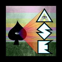 All Scene Eye Radio Presents