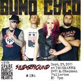 Programme Skate & Sound