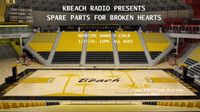 Spare Parts for Broken Hearts