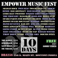 Empower Music Festival