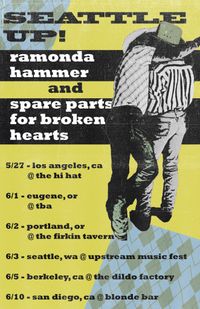 Northwest Tour 