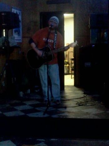 Oar House, Toledo OH, Oct. 2012
