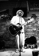 Main Street Cafe, Eagleville TN, August 2012
