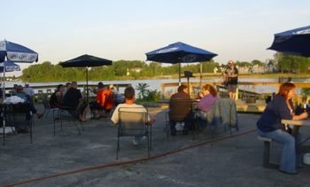 Oar House, Point Place OH

