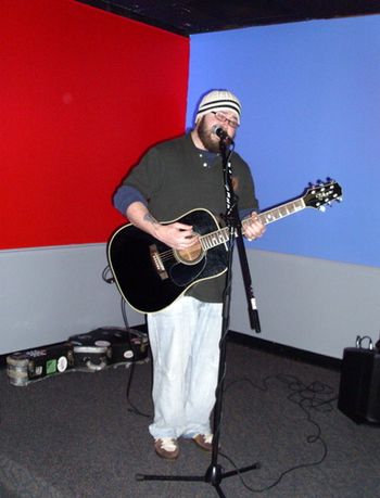 
Gumps, Sylvania OH, Dec. 2012


