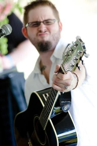 Wedding, 2011
