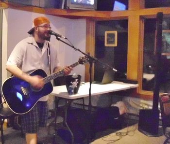 Wild Wings Marina & Restaurant, Oak Harbor OH
