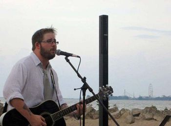 Bay Point Resort, Marblehead OH, August 2012
