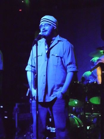 Bar 145, Toledo OH

