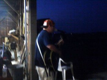 Private Party, Luna Pier MI
