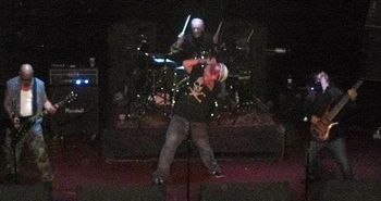 Whisky A Go Go, Hollywood CA
